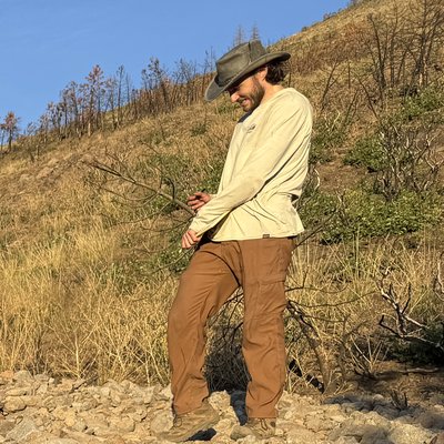 Cody Russo